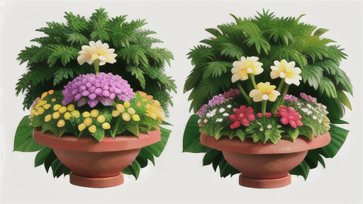 トウヒの花言葉の由来