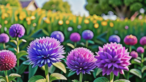 ルリタマアザミとはどんな花?