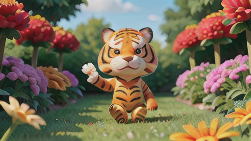 『トラノオ』を贈るのに適したシチュエーション