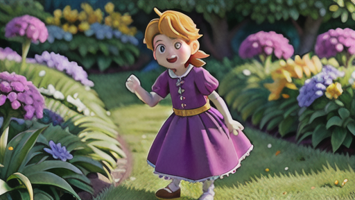 『トリカブト』の花言葉『騎士道』の意味