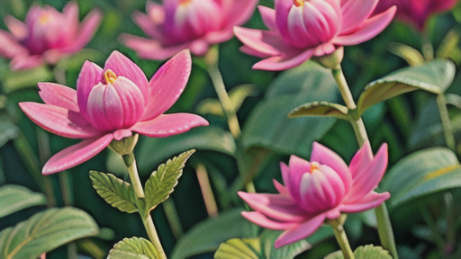 オダマキの花言葉の由来