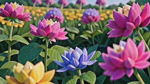 オダマキの花言葉にまつわるエピソード