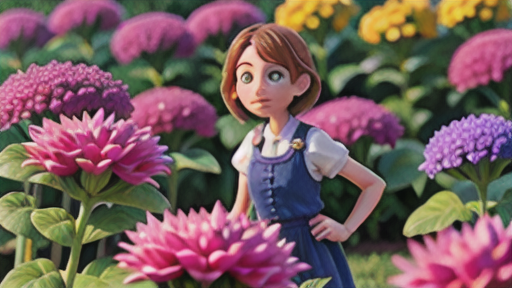 トレニアの花言葉にまつわるエピソード