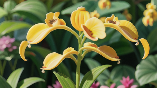 オトメユリとはどんな花?