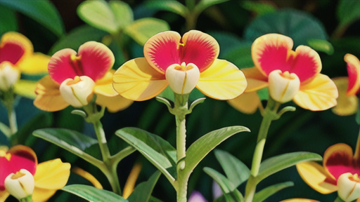 オトメユリの育て方と注意点