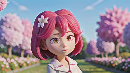 「しだれ桜」の豆知識