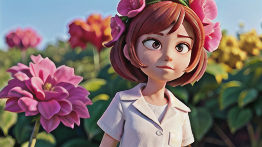 ブーゲンビリアが情熱の花言葉を持つ理由