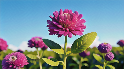 シネラリアの花言葉にまつわるエピソード