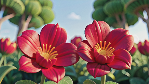 蝋梅を贈る意味