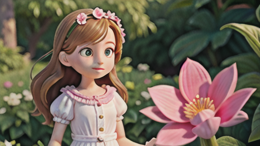 紫木蓮の花言葉『自然の愛』に込められた思い