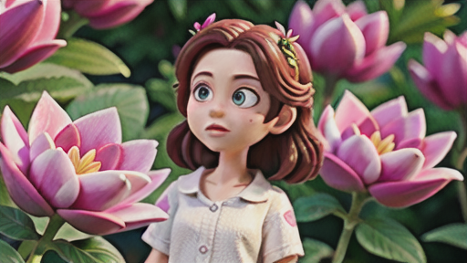 紫木蓮の花言葉『自然の愛』にまつわるエピソード