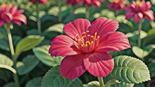 ニオイアラセイトウの花の歴史と由来