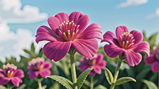 ニオイアラセイトウの花言葉を使ったプレゼント