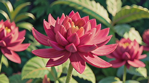 フジバカマの花言葉『遅延』の由来