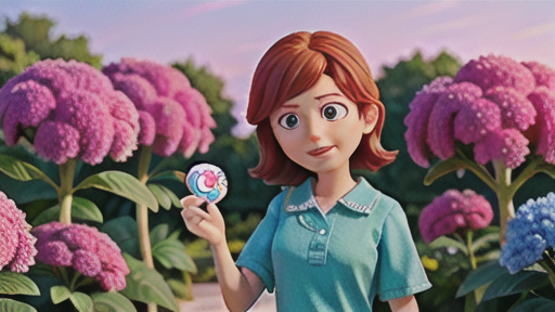 フジバカマの花言葉『遅延』の花占い