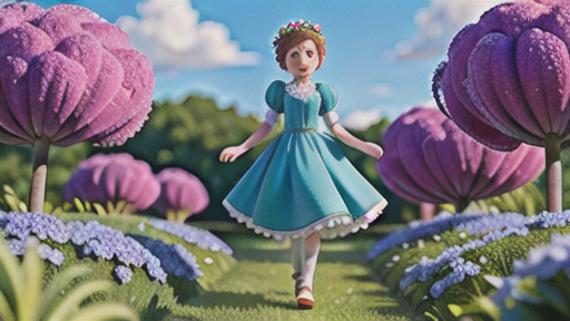 勿忘草の由来と伝説