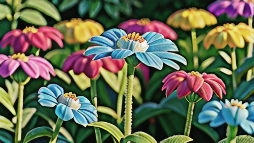 勿忘草の育て方と注意点