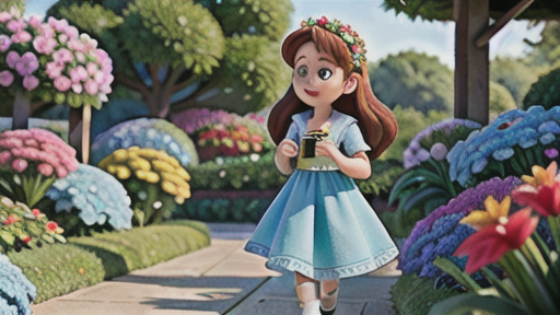 勿忘草の花言葉にまつわるエピソード