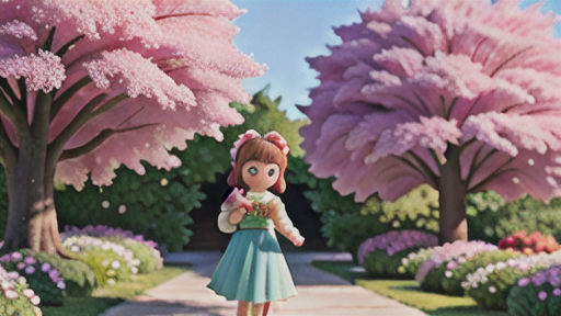 桜草の花言葉の由来