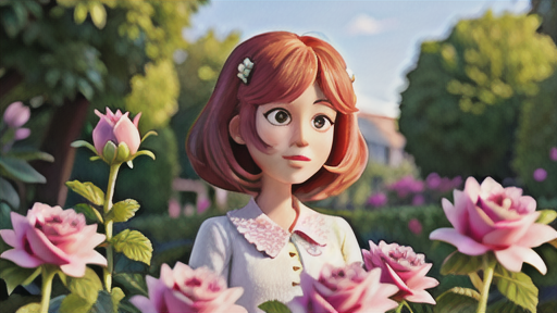 ノイバラの花の美しさ