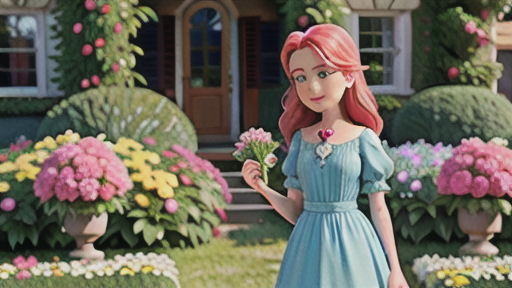 ノイバラの花言葉『上品な美しさ』の由来