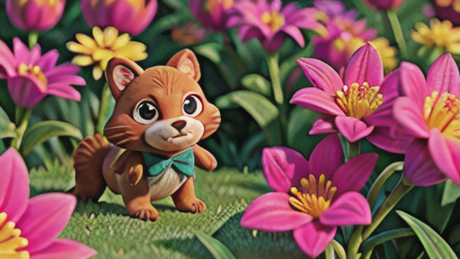 『ノコギリソウ』が持つ花言葉