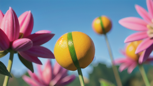 シレネ・ペンデュラにまつわる物語