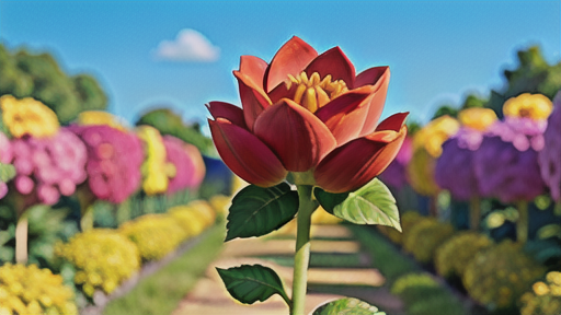 『楓』の花言葉『確保』の意味