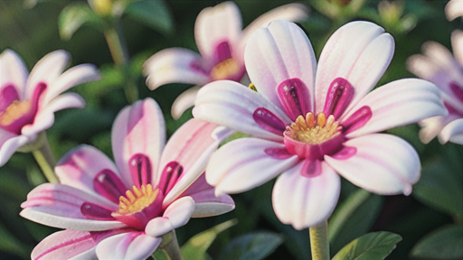 スイートアリッサムの花言葉「価値あるもの」の意味