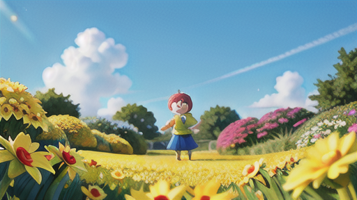 水仙の花言葉の解釈