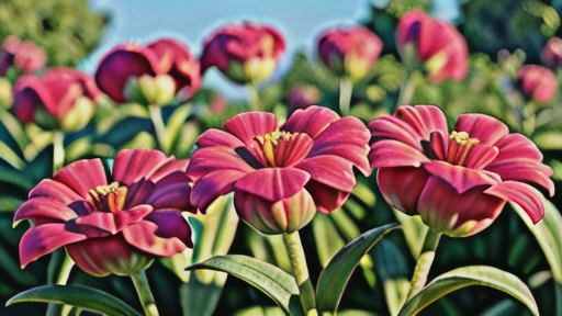 スイセンノウの花言葉