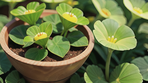 カタバミの花言葉に込められた願い