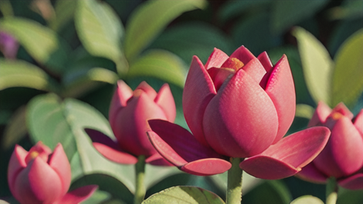 ベルガモットの花言葉を贈るときに気をつけたいこと