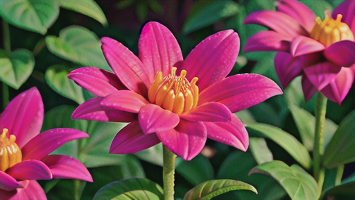 ベルガモットの花言葉を活用した贈り物アイデア