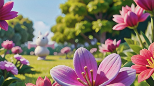 『ベルフラワー』の花言葉の由来