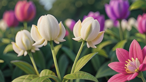 『ベルフラワー』を育てる際の注意点