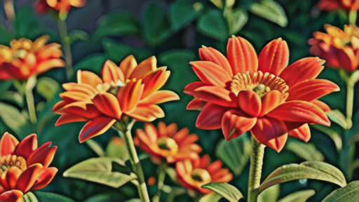 カレンデュラの由来と歴史