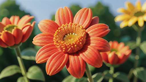 カレンデュラの花言葉の由来