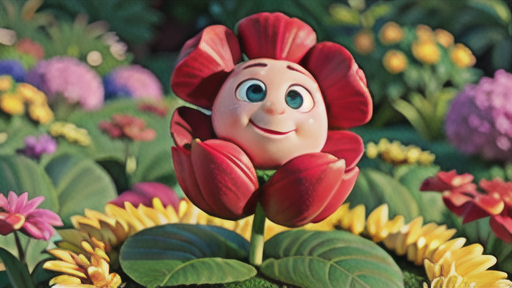 「ボケ」の花言葉に込められた願い