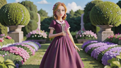 スミレ（ピンク）にまつわる神話や言い伝え