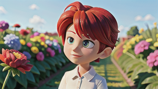 トリトマの魅力と特徴