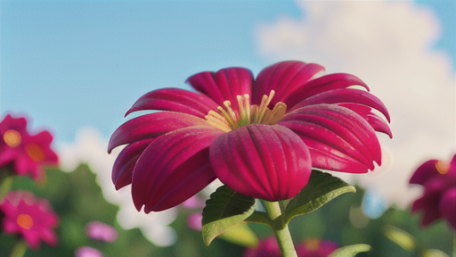カルミアの花言葉