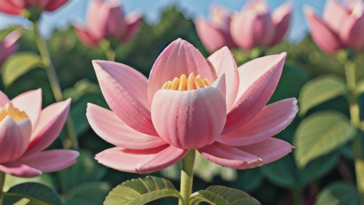 サクラ（ソメイヨシノ）の花言葉