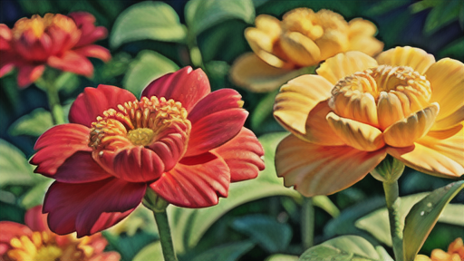 マリーゴールドの育て方と注意点