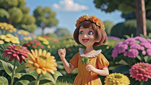 マリーゴールドの豆知識