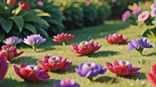 アネモネを使ったフラワーアレンジのアイデア