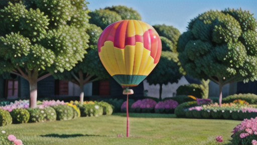 フウセントウワタを使ったアレンジメント