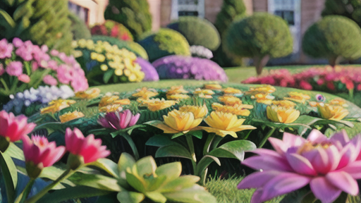 ニゲラはどんな種類の花か