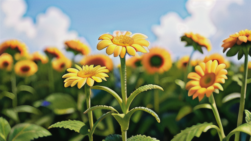 カモミールの花言葉