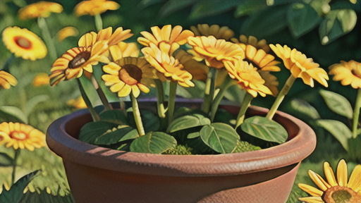 カモミールの育て方